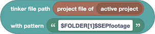 Project File Example