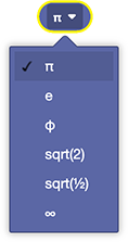 Block math_constant