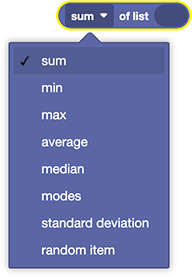 Block math_on_list