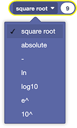 Block math_single