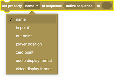 Block pr_sequence_set_property