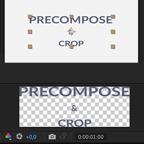 Precompose On Steroids