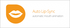 Auto Lip-Sync