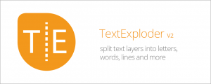 TextExploder V2