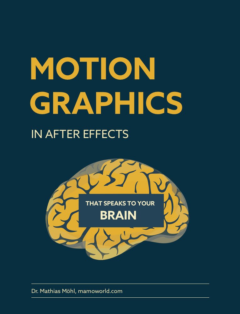 Creating Motion Graphics with After Effects