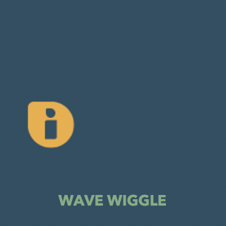 Wave Wiggle Expression for After Effects