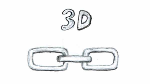 Simple Link 3D